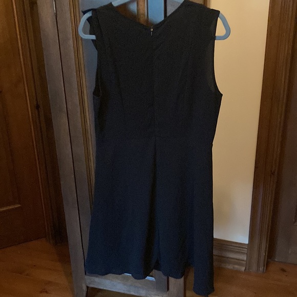 Black Light Summer Dress from Vero Moda - Picture 3 of 3